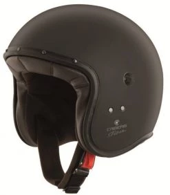 Helmets Open Face Sales 20 Caberg Freeride Open Faced Helmet (Matt Black)