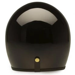 Hedon Hedonist SIGNATURE BLACK Helmet (EEC) 9 Hedon Hedonist SIGNATURE BLACK Helmet (EEC) -Helmets Open Face Sales 16832 4