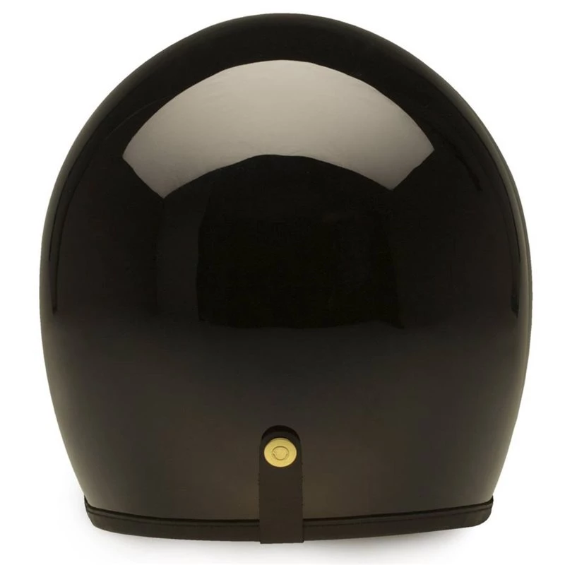 Hedon Hedonist SIGNATURE BLACK Helmet (EEC) 5 Hedon Hedonist SIGNATURE BLACK Helmet (EEC) - Image 5