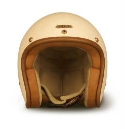 Hedon Hedonist CRÈME Motorcycle Helmet 7 Hedon Hedonist CRÈME Motorcycle Helmet -Helmets Open Face Sales 16837 2