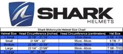 Shark Nano BLANK Open Faced Helmet (Matt Black) -Helmets Open Face Sales 17147 3