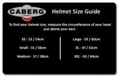 Caberg Freeride Commander Open Faced Helmet (Green Camo) -Helmets Open Face Sales 17195 3