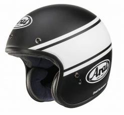 Arai Freeway Classic Open Face Helmet BANDAGE (Black)