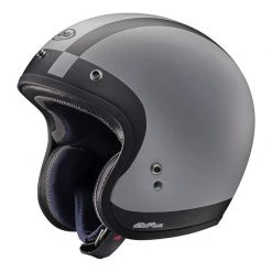 Arai Freeway Classic Open Face Helmet Halo Grey