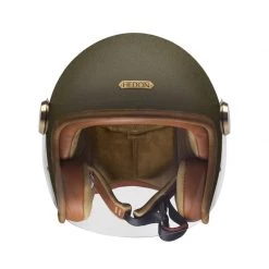Hedon Epicurist Empire Open Faced Helmet -Helmets Open Face Sales 21940 2