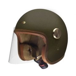 Hedon Epicurist Empire Open Faced Helmet