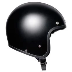 AGV X70 Mono Open Face Helmet (Matt Black) 6 AGV X70 Mono Open Face Helmet (Matt Black) -Helmets Open Face Sales 23534 2