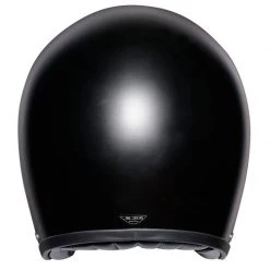 AGV X70 Mono Open Face Helmet (Matt Black) 7 AGV X70 Mono Open Face Helmet (Matt Black) -Helmets Open Face Sales 23534 3