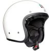 AGV X70 Mono Open Face Helmet (White)