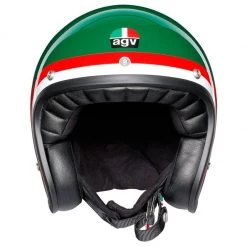 AGV X70 Pasolini Open Face Helmet 6 AGV X70 Pasolini Open Face Helmet -Helmets Open Face Sales 23539 2