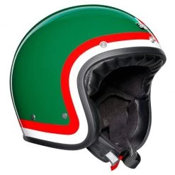 AGV X70 Pasolini Open Face Helmet