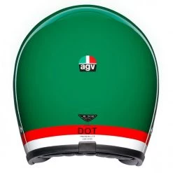 AGV X70 Pasolini Open Face Helmet 7 AGV X70 Pasolini Open Face Helmet -Helmets Open Face Sales 23539 3