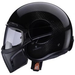 Caberg Ghost Open Face Helmet (Carbon) -Helmets Open Face Sales 24000 2