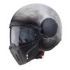 Caberg Ghost Open Face Helmet (Iron)
