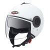 Caberg Riviera Open Face Helmet (White)
