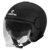 Caberg Uptown Open Face Helmet (Matt Black)