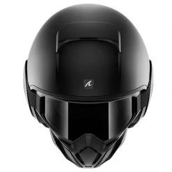 Shark Street Drak Open Face Helmet (Matt Black) -Helmets Open Face Sales 24250 2