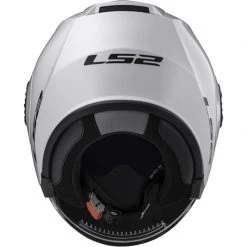 LS2 OF570 Verso Open Face Helmet (White) -Helmets Open Face Sales 24527 5