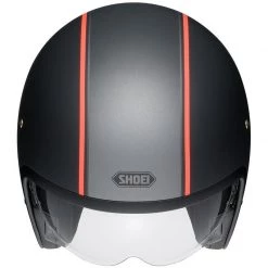 Shoei J.O Open Faced Helmet (Carburettor TC8) 6 Shoei J.O Open Faced Helmet (Carburettor TC8) -Helmets Open Face Sales 25020 2