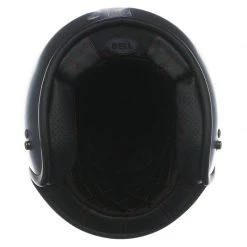 Bell Custom 500 Open Face Helmet (Matte Black) 11 Bell Custom 500 Open Face Helmet (Matte Black) -Helmets Open Face Sales 26290 5