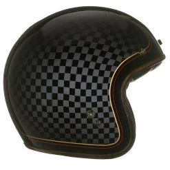 Bell Custom 500 SE DLX RSD Check It Helmet