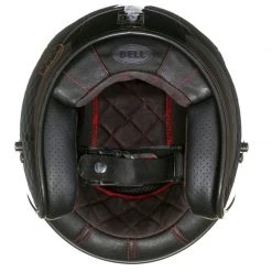 Bell Custom 500 SE DLX RSD Check It Helmet -Helmets Open Face Sales 26292 3