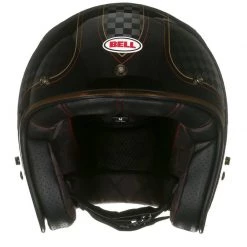Bell Custom 500 SE DLX RSD Check It Helmet -Helmets Open Face Sales 26292 5
