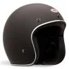Bell Custom 500 Carbon Helmet (Carbon Matte)