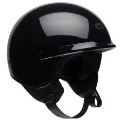 Bell Scout Air Helmet (Gloss Black)