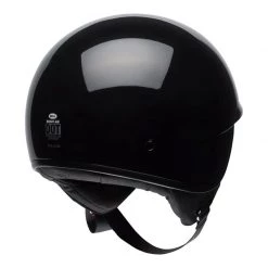 Bell Scout Air Helmet (Gloss Black) -Helmets Open Face Sales 26299 6