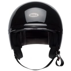 Bell Scout Air Helmet (Gloss Black) -Helmets Open Face Sales 26299 7