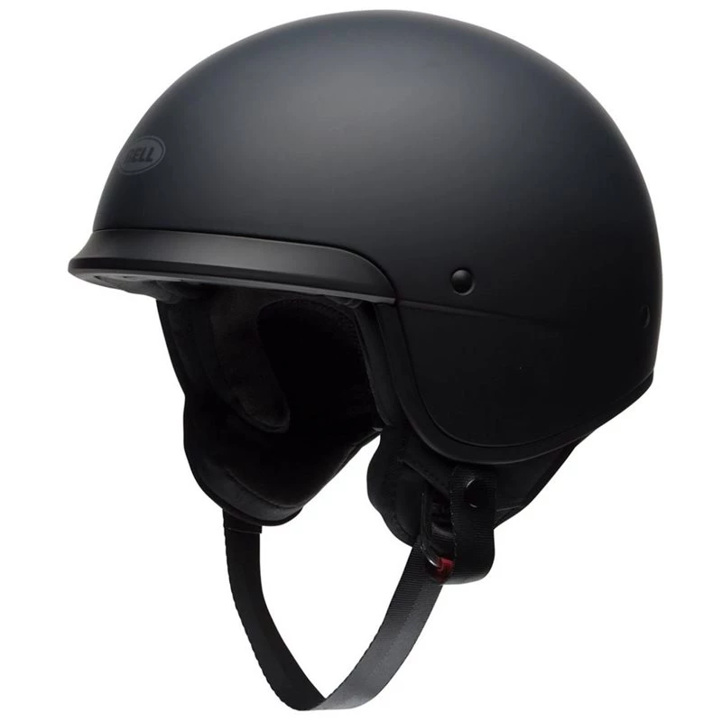 Bell Scout Air Helmet (Matte Black) 2 Bell Scout Air Helmet (Matte Black) - Image 2