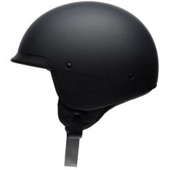 Bell Scout Air Helmet (Matte Black) 10 Bell Scout Air Helmet (Matte Black) -Helmets Open Face Sales 26300 2