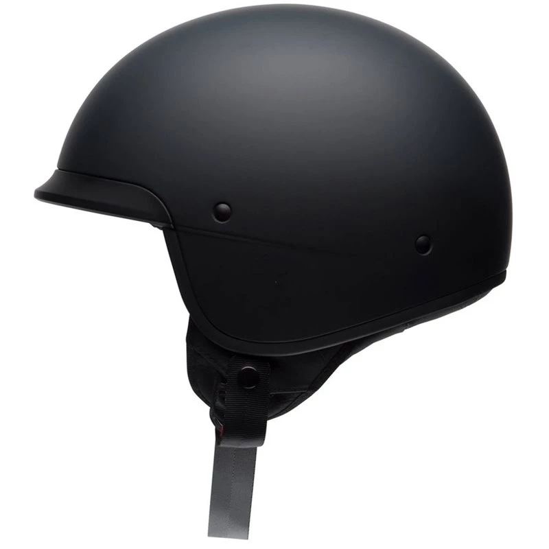 Bell Scout Air Helmet (Matte Black) 3 Bell Scout Air Helmet (Matte Black) - Image 3