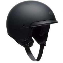 Bell Scout Air Helmet (Matte Black)