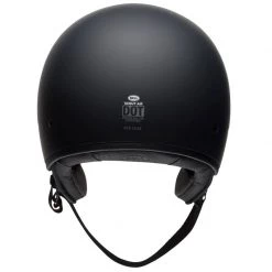 Bell Scout Air Helmet (Matte Black) 12 Bell Scout Air Helmet (Matte Black) -Helmets Open Face Sales 26300 4