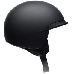 Bell Scout Air Helmet (Matte Black) 14 Bell Scout Air Helmet (Matte Black) -Helmets Open Face Sales 26300 6