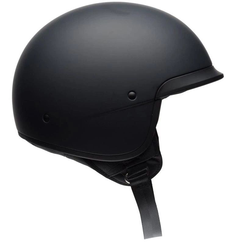 Bell Scout Air Helmet (Matte Black) 7 Bell Scout Air Helmet (Matte Black) - Image 7