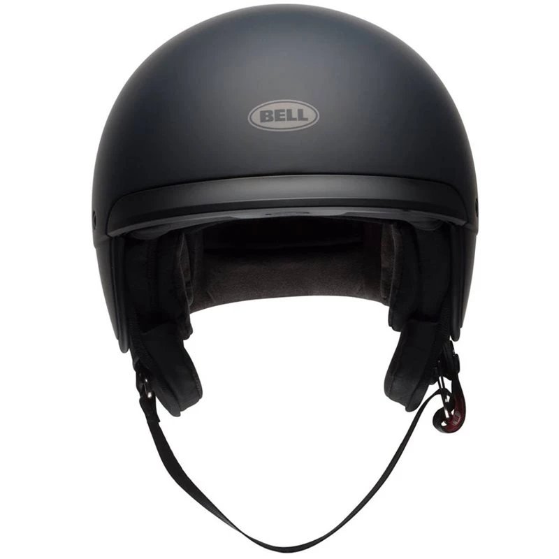 Bell Scout Air Helmet (Matte Black) 8 Bell Scout Air Helmet (Matte Black) - Image 8