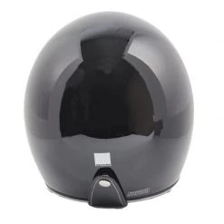 Spada Helmet Classic Open Face (Black) -Helmets Open Face Sales 26517 3