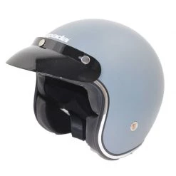 Spada Helmet Classic Open Face (Matt Anthracite)