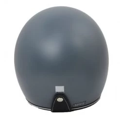 Spada Helmet Classic Open Face (Matt Anthracite) 7 Spada Helmet Classic Open Face (Matt Anthracite) -Helmets Open Face Sales 26519 3