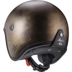 Caberg Freeride Bronze Open Faced Helmet -Helmets Open Face Sales 26696 2