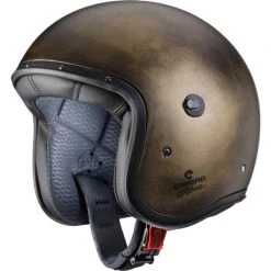 Caberg Freeride Bronze Open Faced Helmet