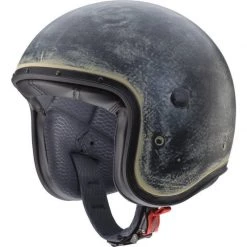 Caberg Freeride Iron Open Faced Helmet