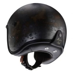 Caberg Freeride Rusty Open Faced Helmet -Helmets Open Face Sales 26698 2