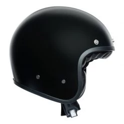 AGV X70 Power Speed Open Face Helmet (Matte Black) 8 AGV X70 Power Speed Open Face Helmet (Matte Black) -Helmets Open Face Sales 29266 2