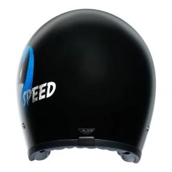 AGV X70 Power Speed Open Face Helmet (Matte Black) 10 AGV X70 Power Speed Open Face Helmet (Matte Black) -Helmets Open Face Sales 29266 4