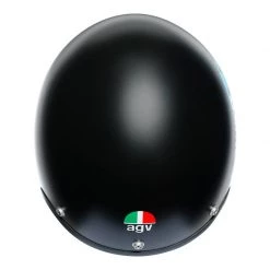 AGV X70 Power Speed Open Face Helmet (Matte Black) 11 AGV X70 Power Speed Open Face Helmet (Matte Black) -Helmets Open Face Sales 29266 5