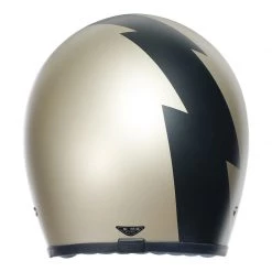 AGV X70 Volt Open Face Helmet (Champagne|Black) -Helmets Open Face Sales 29267 2